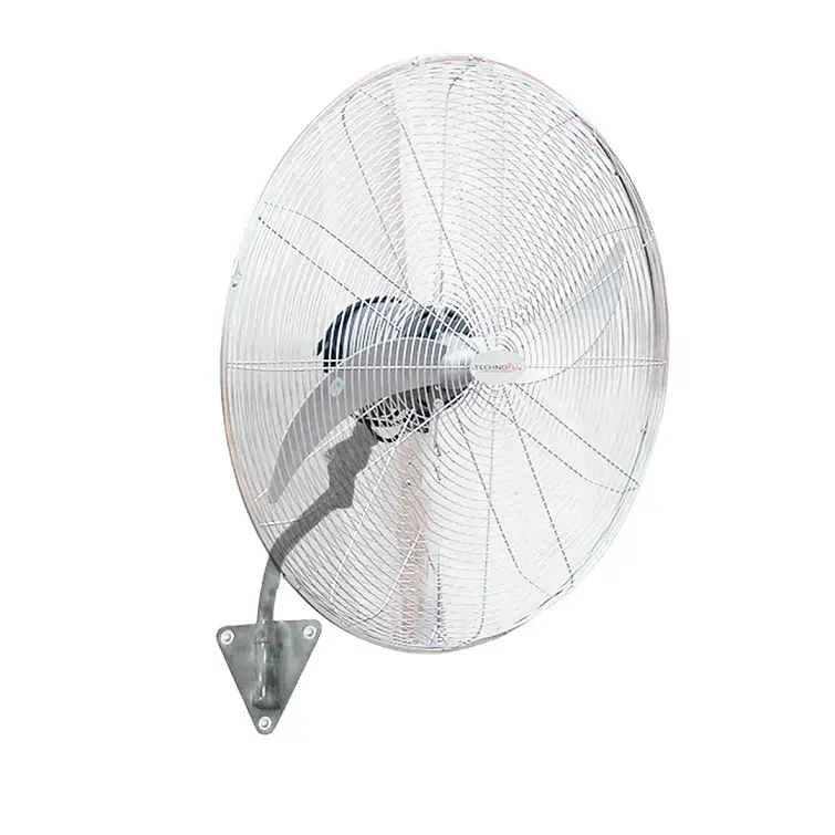 Ventilador Industrial Muro 30 (Fb-75) Technoplus 1