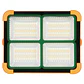 Proyector Solar Usb [200W] 2000Lm/6500K Ip65 Lf/Lc Logic Port Multiuso - Miniatura 1
