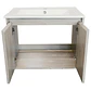 Kit Mueble Amelie Albayalde 60X46 + Cubierta - Miniatura 3