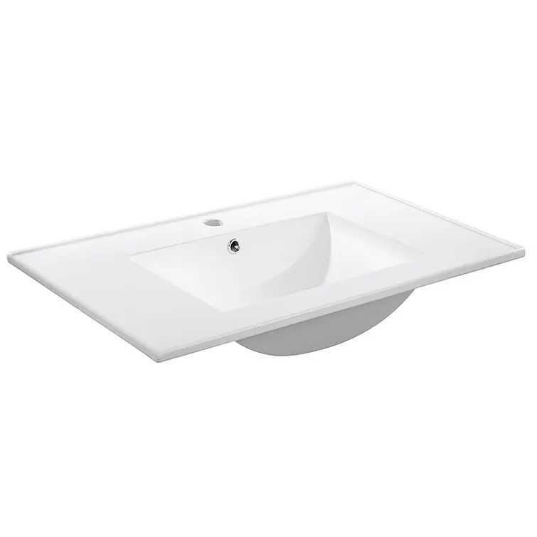 Kit Mueble Amelie Albayalde 60X46 + Cubierta 4