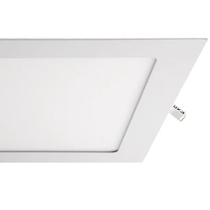 Panel Led [18W] 1560Lm/6400K Cuadr/Emb Ip44 Bco