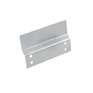 Soporte Uñeta Metalica P/Lavamano