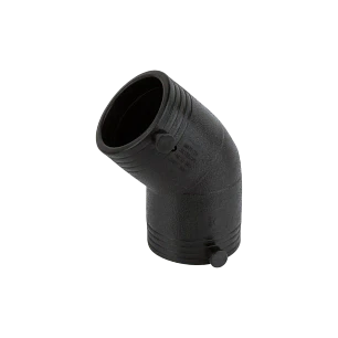 Codo 45º Hdpe Ef 75Mm