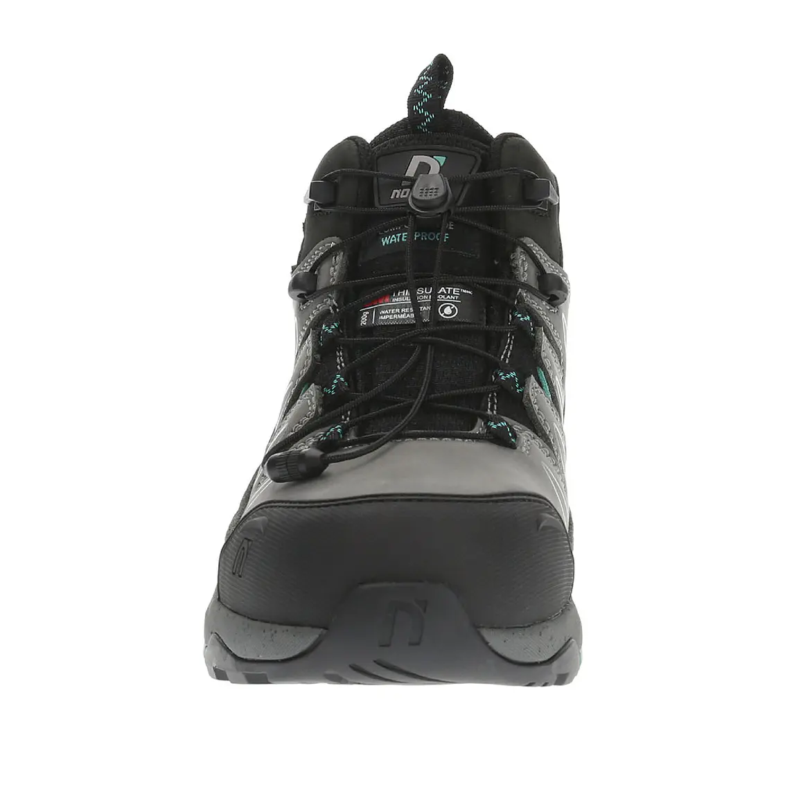 BOTIN SEG. NORSEG GRETA CT [LINEA MUJER] 2