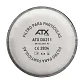 Filtro Activex Atx Dx211 Particulas Y Olores - Miniatura 1
