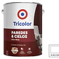 Latex Mate Paredes Y Cielos Blanco Perfecto Gl - Miniatura 1