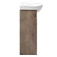 Kit Mueble Marie 50 Lenga + Cubierta Blanche 50X80 - Miniatura 3