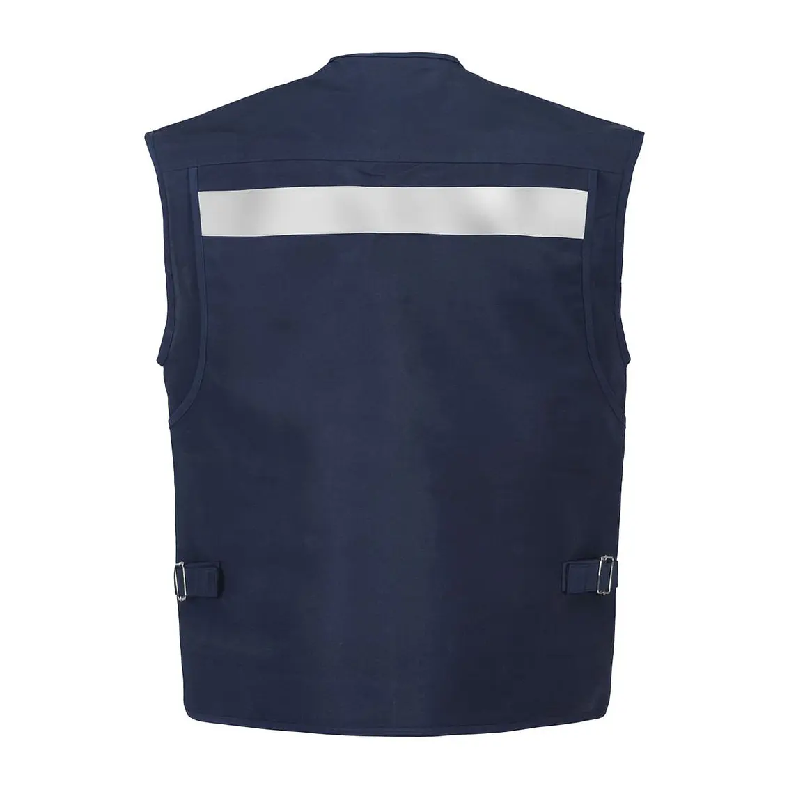 CHALECO TIPO GEOLOGO POPLIN 3