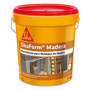 Sikaform Madera Tineta 16 Lts.