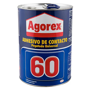 Agorex 60 1 Gl