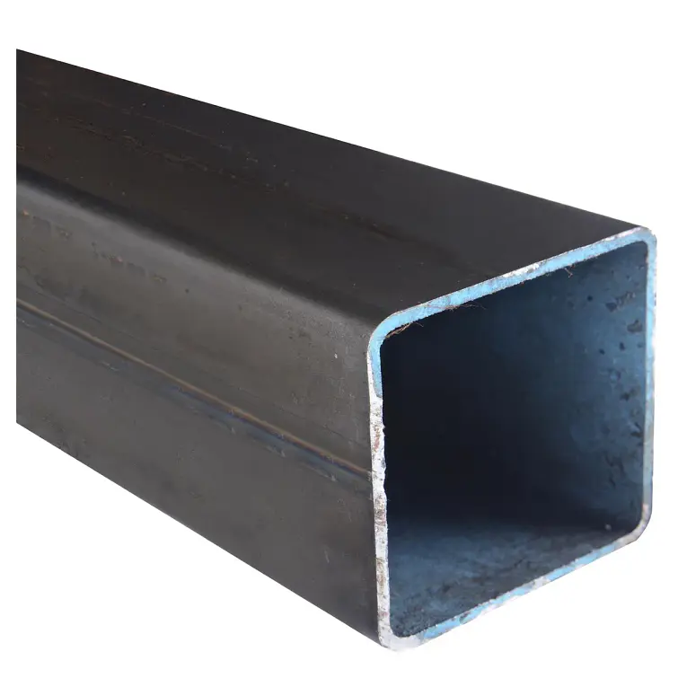 Perfil cuadrado 200x200x4.0mmx6mt    x10U 1