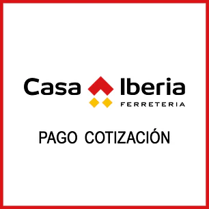 Pago cotización
