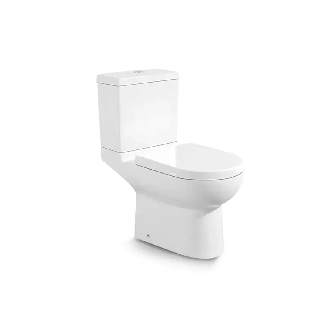 Toilet 2P Cadiz C/Asto Soft Close Multidescarga S/Conector 4