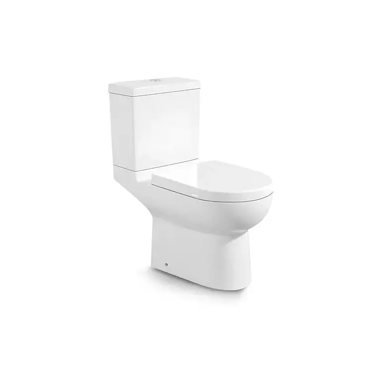 Toilet 2P Cadiz C/Asto Soft Close Multidescarga S/Conector 4