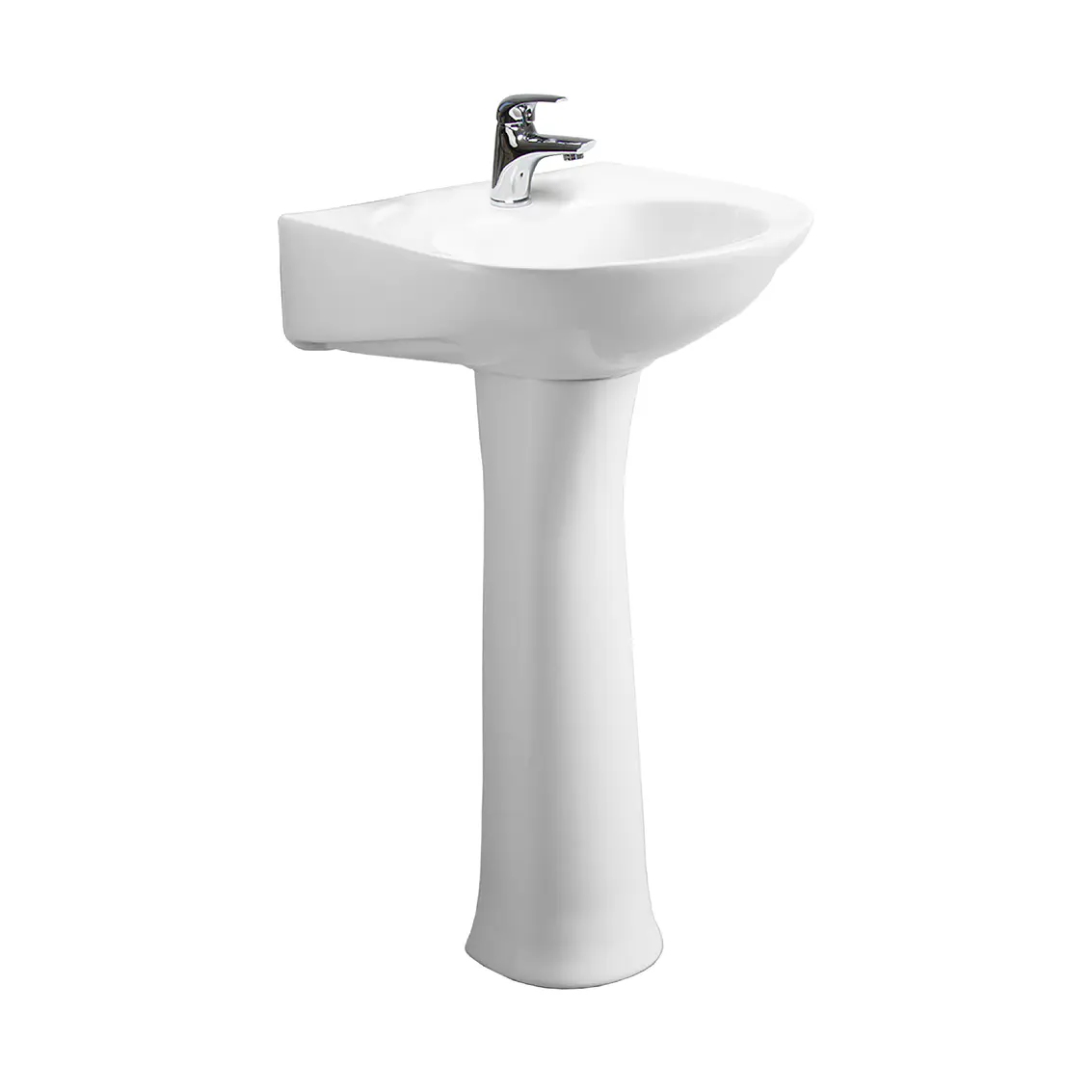 Lavamanos New Valencia Blanco 1
