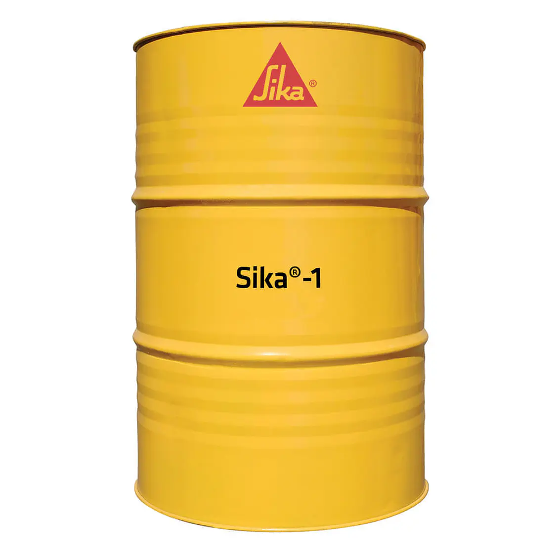Sika # 1 Tambor 200 Lts. 1