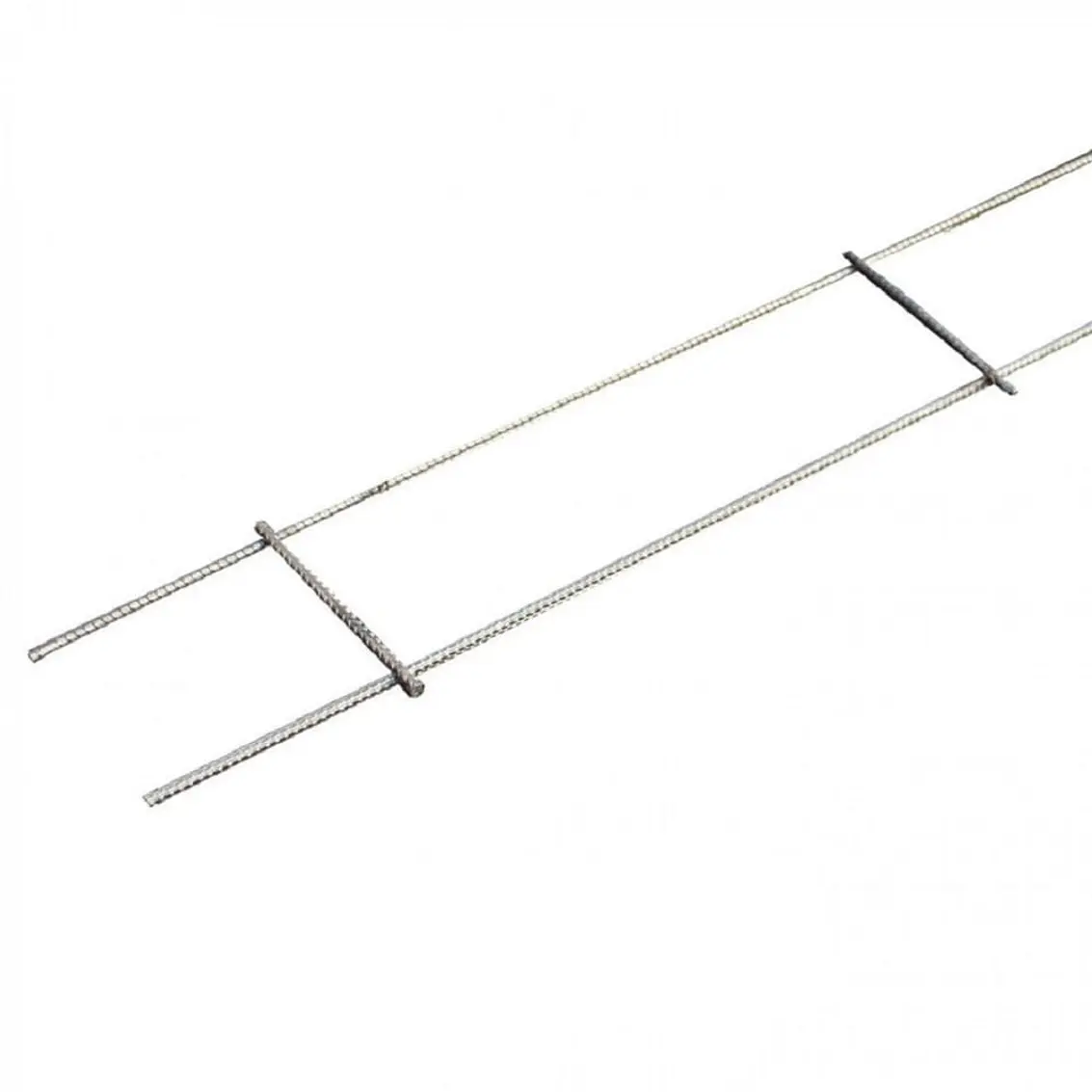 Escalerilla Electro. 4,0Mm X 5 Mts. [1,19Kg] 1