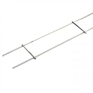 Escalerilla Electro. 4,0Mm X 5 Mts. [1,19Kg]
