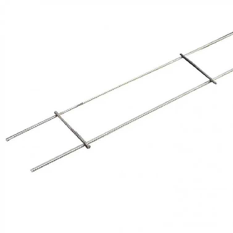 Escalerilla Electro. 4,0Mm X 5 Mts. [1,19Kg] 1