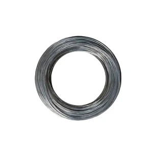 Alambre Negro # 18 X 25 Kg.