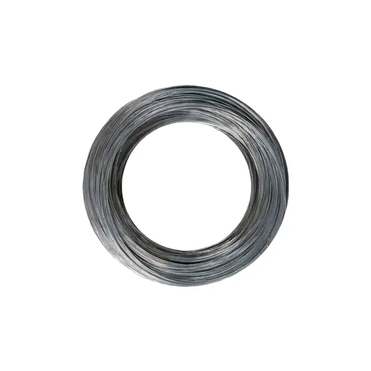 Alambre Negro # 18 X 25 Kg. 1