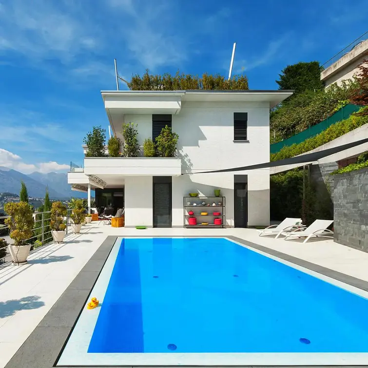 Pintura Piscina Azul Sipa Tineta 3