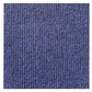 Cubrepiso C/Goma Funny 4Mt Ancho- Azul - Miniatura 1