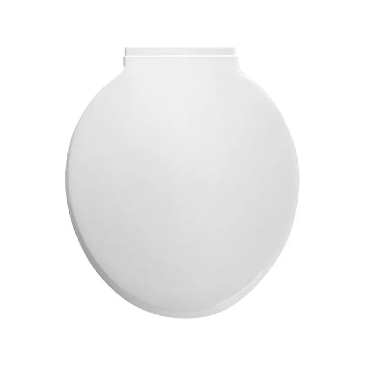 Asiento Wc Universal Rf Blanco Bolsa 1