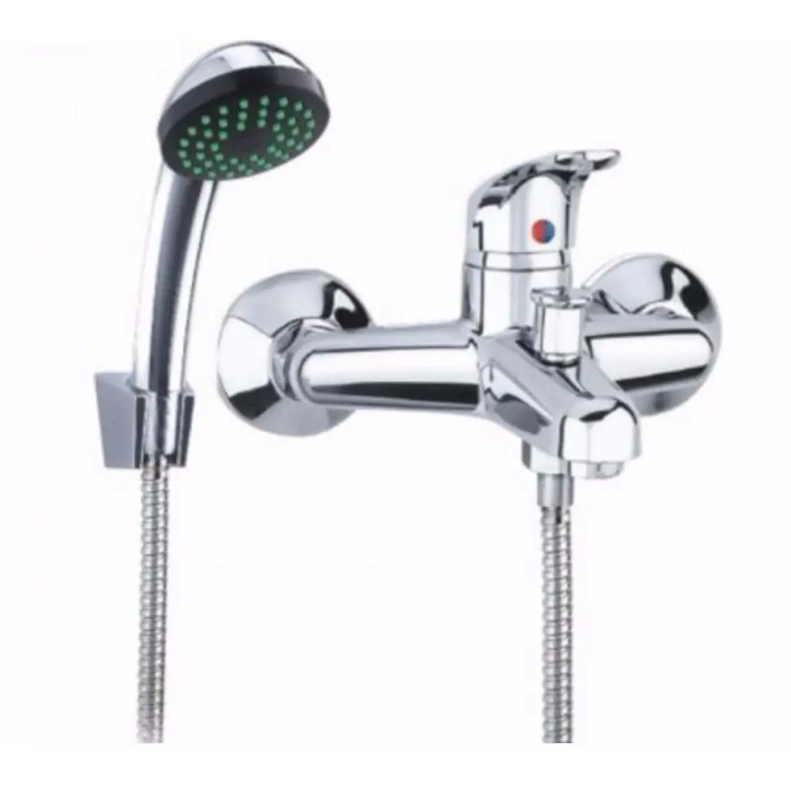 Monomando Ducha Plumber Cincinati 1