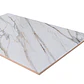 Ceramica Klipen 25X40 Frost Calacatta - Miniatura 2