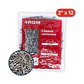 Clavos  2 Bolsa De 1 Kg (Cbol201025-Mtk) (Rcl2002510B) - Miniatura 1