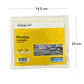 Puntas De 1 1/2 Bolsa 1 Kg (Clpta0380195002) - Miniatura 6