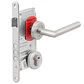 Cerr. Poli Embutir Toscana B60 Acceso 1/2 Izq. Bt - Miniatura 1