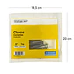 Clavos  5  Bolsa 1 Kg (Clcte1250510000) Inchalam - Miniatura 8