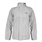 CHAQUETA DESCARNE TALLA TRECK - Miniatura 1