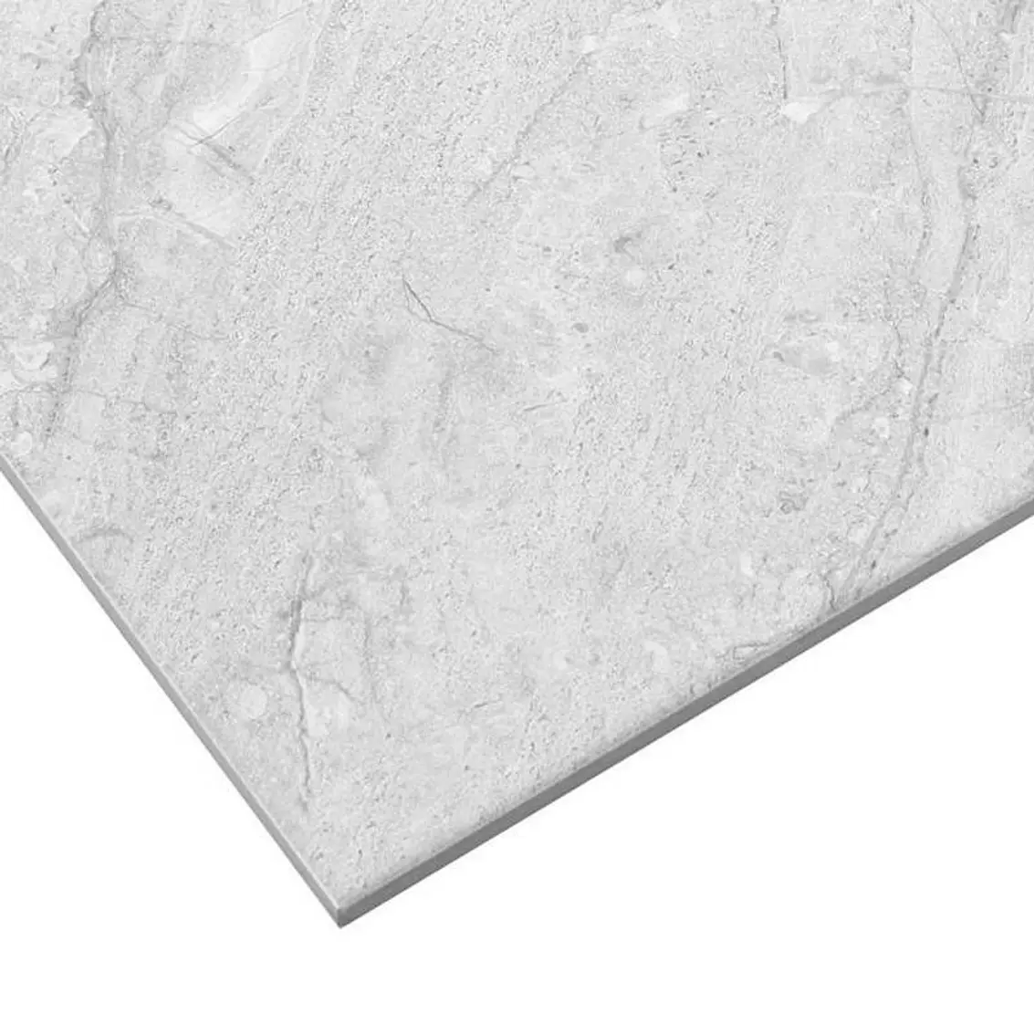 Ceramica Rohoi 20X30 Blanca/Marmoleada Gris Muro [1,5M2 X Caja] 2