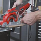 Kit Mini Hojas Sierra Circular Einhell 5-Ple - Miniatura 4