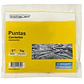 Puntas De 1 Bolsa 1Kg. (Clpta0250156002) Inchalam - Miniatura 3