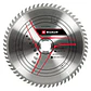 Disco Sierra Einhell 7 1/4” - 60D - Miniatura 1