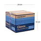 Clavos  1 1/2 Caja 25 Kg. (Clcte0400220003) Inchalam - Miniatura 6