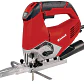 Sierra Caladora Einhell 750W Modelo Te-Js 100 - Miniatura 1