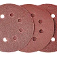Lijadora Rotorbital Inalambrica Einhell 6000 – 24000 Rpm - Miniatura 2