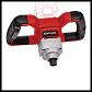Mezclador De Pintura Inal. Einhell 18V Solo - Miniatura 4
