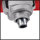 Mezclador De Pintura Y Cemento Modelo Tc-Mx 1200 E - Miniatura 5