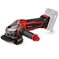 Esmeril Angular Inalambrico Einhell 18V-8500 - Te-Ag 18/115-2 Li [Expert] [Sin Bateria] - Miniatura 1