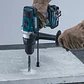 Taladro De Percusion Inalambrico Makita 13Mm [1/2] 18V S 91N-M (Dhp458Z) - Miniatura 3