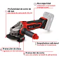 Esmeril Angular Inalambrico Einhell 18V-8500 - Te-Ag 18/115-2 Li [Expert] [Sin Bateria] - Miniatura 4