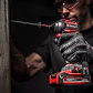 Atornillador De Impacto Inalámbrico 18V 2800 Rpm 250 Nm Brushless - Miniatura 4