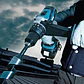 Taladro De Percusion Inalambrico Makita 13Mm [1/2] 18V S 91N-M (Dhp458Z) - Miniatura 8