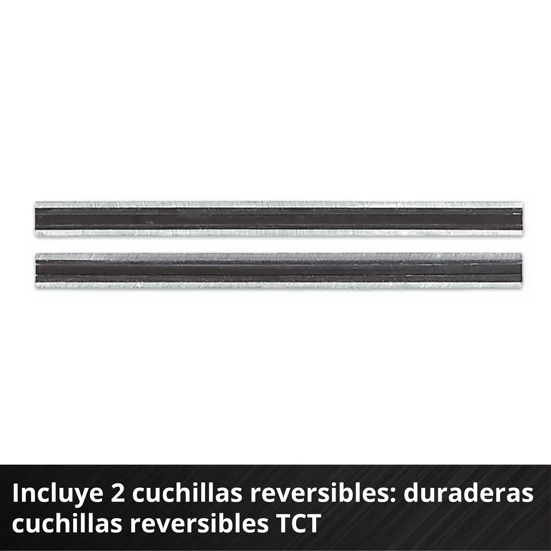 Cepillo Inalámbrico Einhell -- 18 V - 82 Mm 11